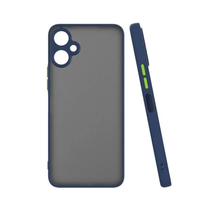 Tecno Spark 9T Kılıf Hux Kapak