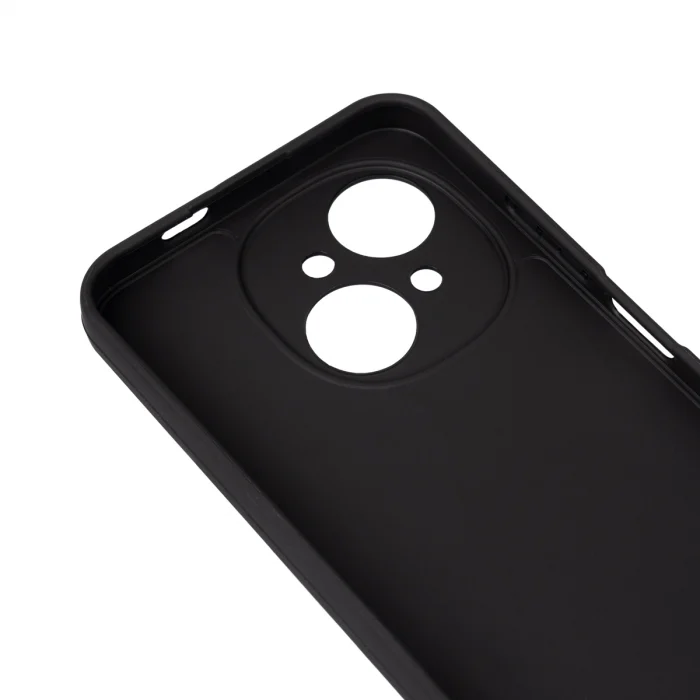 Tecno Spark Go 1 2025 Kılıf Biye Silikon