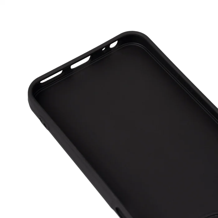 Tecno Spark Go 1 2025 Kılıf Biye Silikon