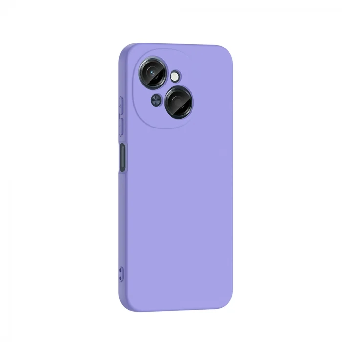 Tecno Spark Go 1 2025 Kılıf Mara Lansman Kapak