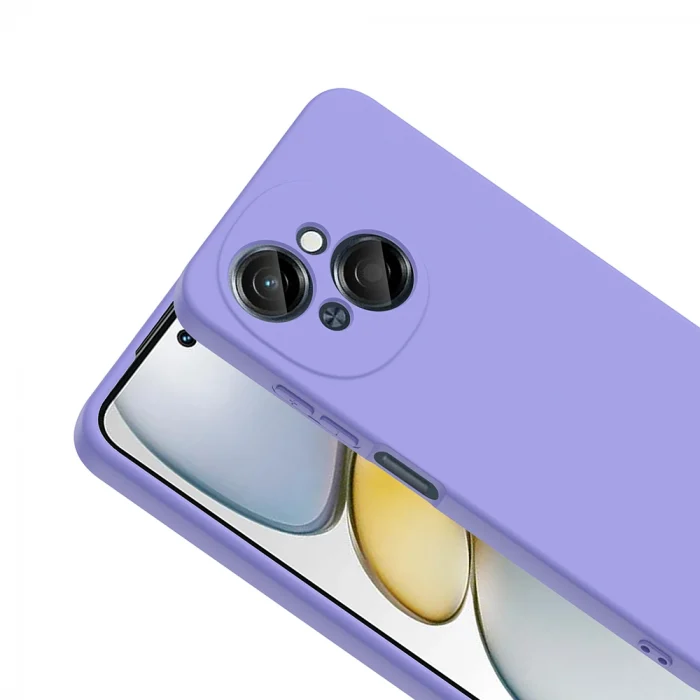 Tecno Spark Go 1 2025 Kılıf Mara Lansman Kapak