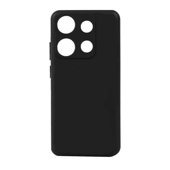 Tecno Spark Go 2023 Kılıf Biye Silikon