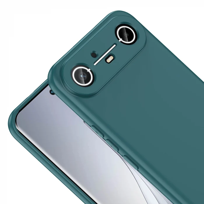 Tecno Spark Slim 5G Kılıf Mara Lansman Kapak