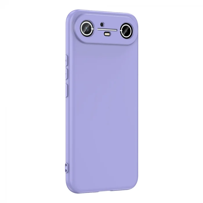 Tecno Spark Slim 5G Kılıf Mara Lansman Kapak