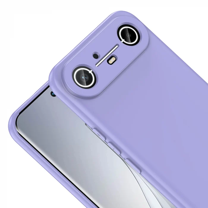 Tecno Spark Slim 5G Kılıf Mara Lansman Kapak
