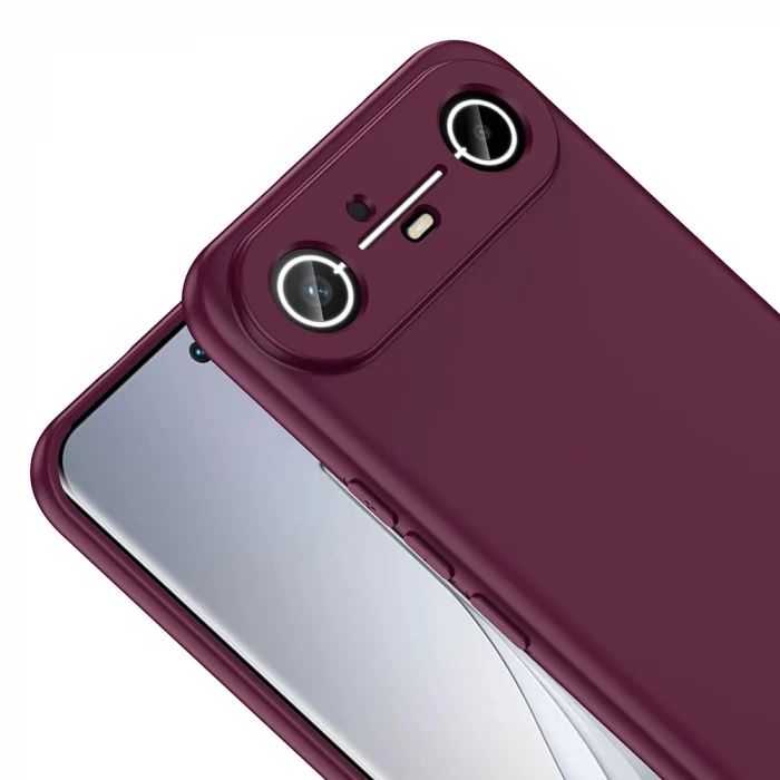 Tecno Spark Slim 5G Kılıf Mara Lansman Kapak