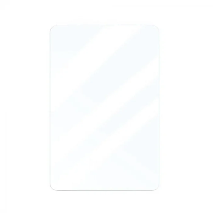 Tesla Model S Araç Multimedya Ekran Koruyucu AR Oleofobik Uygulama Aparatlı Premium Temperli Cam Ekran Koruyucu