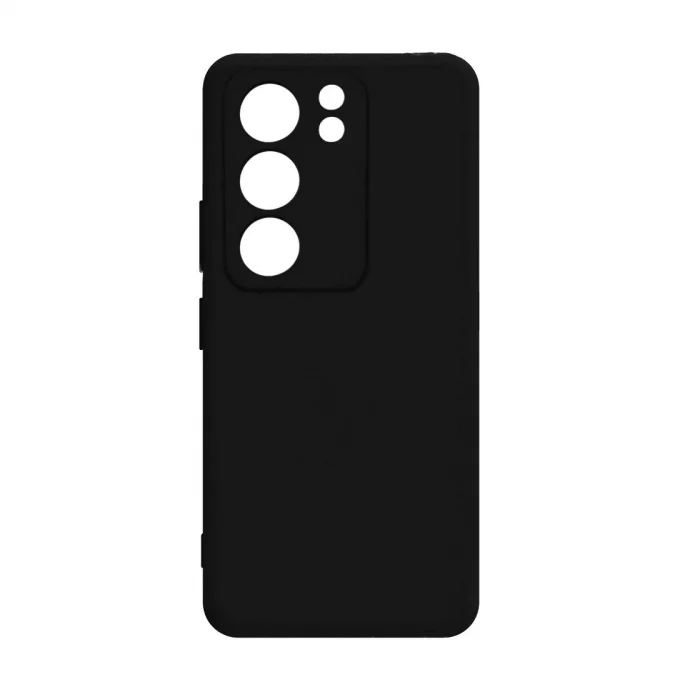 Vivo V29 5G Kılıf Biye Silikon