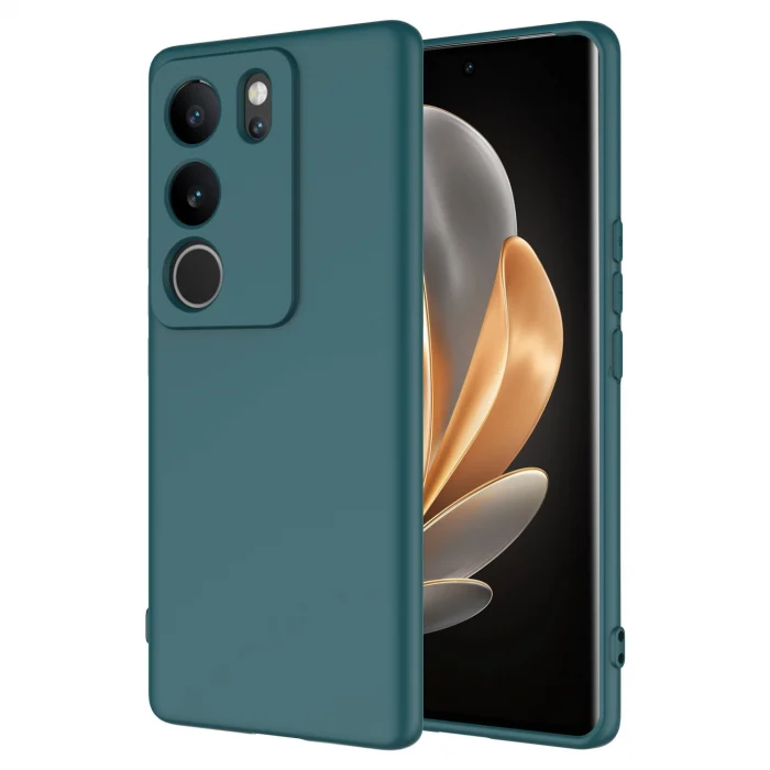 Vivo V29 5G Kılıf Mara Lansman Kapak