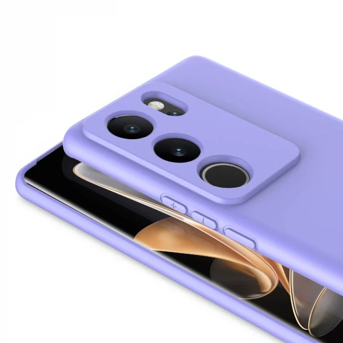 Vivo V29 5G Kılıf Mara Lansman Kapak