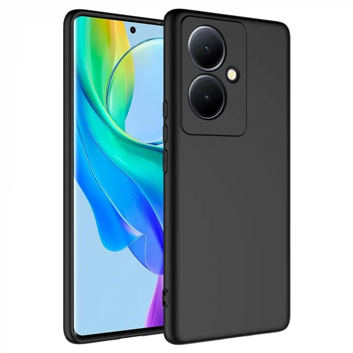 Vivo V29 Lite 5G Kılıf Mara Lansman Kapak
