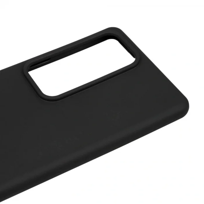 Vivo V30 Kılıf Biye Silikon