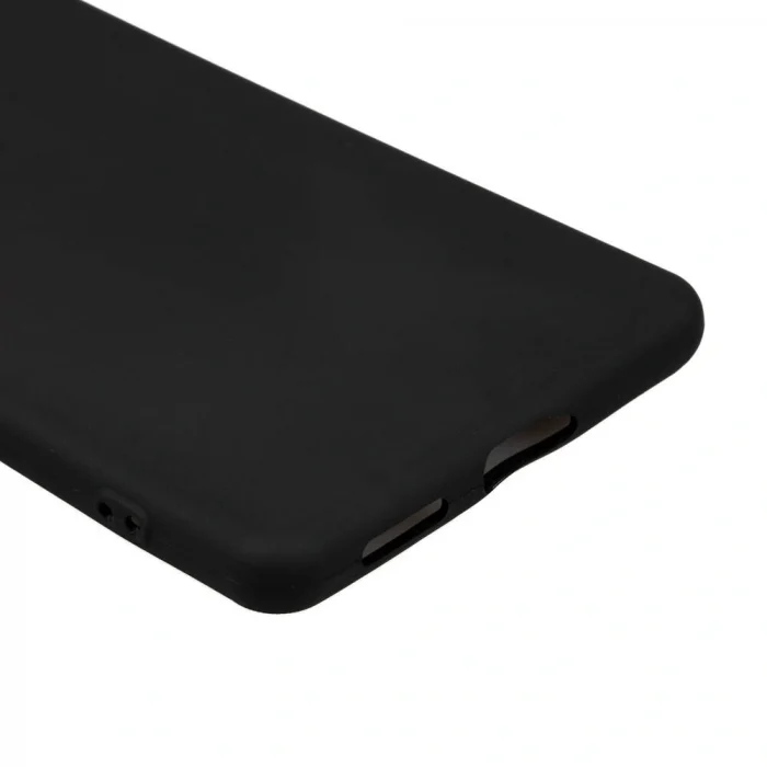 Vivo V30 Kılıf Biye Silikon