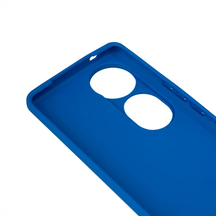 Vivo V40 5G Kılıf Biye Silikon