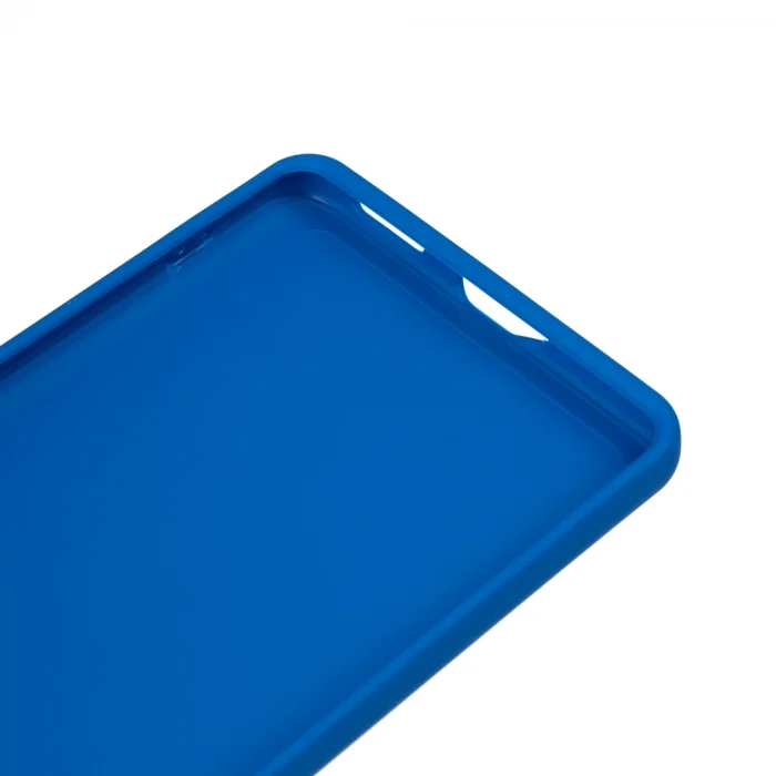 Vivo V40 5G Kılıf Biye Silikon