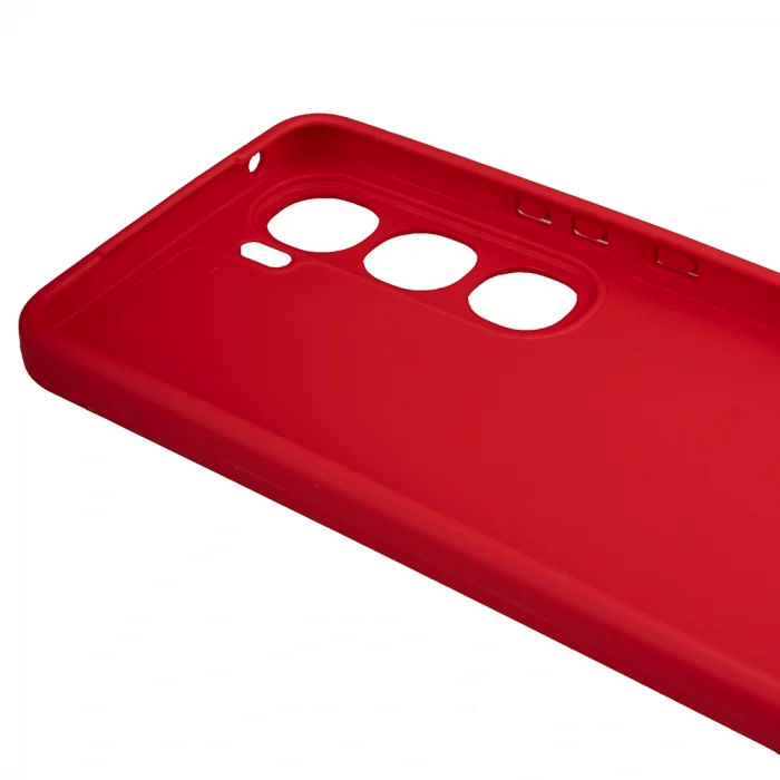 Vivo V40 Lite Kılıf Biye Silikon