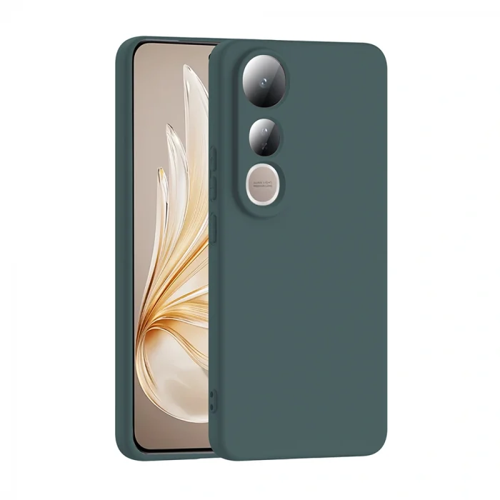 Vivo V50 Lite 4G Kılıf Mara Lansman Kapak