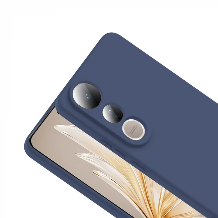 Vivo V50 Lite 4G Kılıf Mara Lansman Kapak