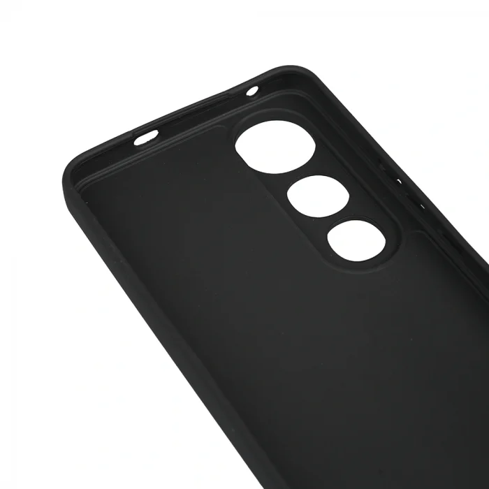 Vivo V50 Lite 5G Kılıf Biye Silikon