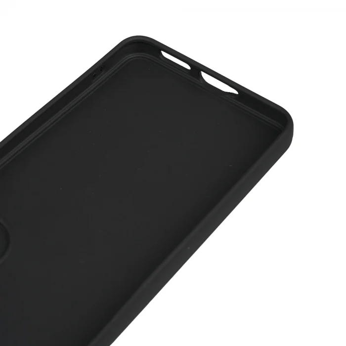 Vivo V50 Lite 5G Kılıf Biye Silikon