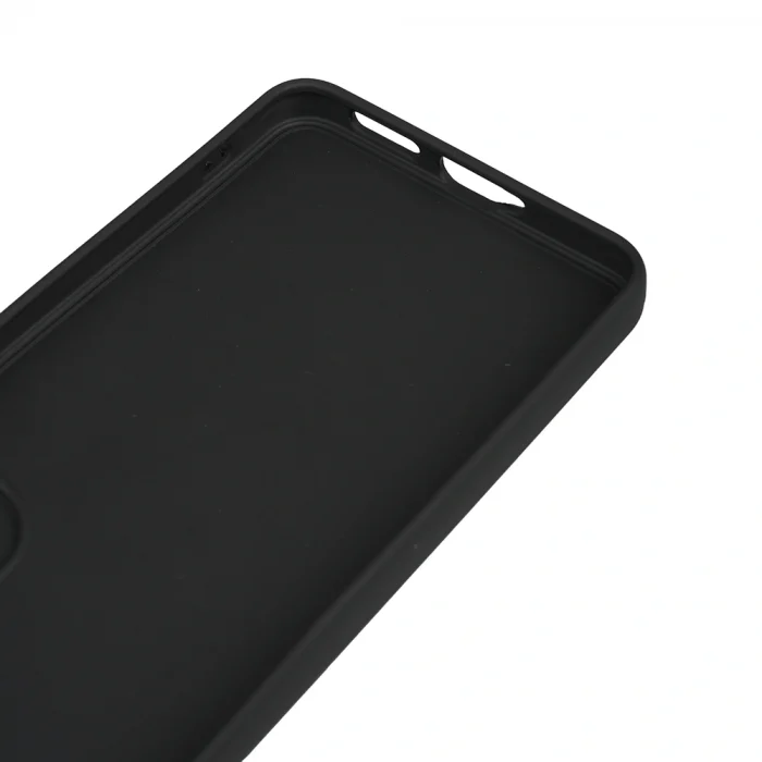 Vivo V50 Lite 5G Kılıf Biye Silikon