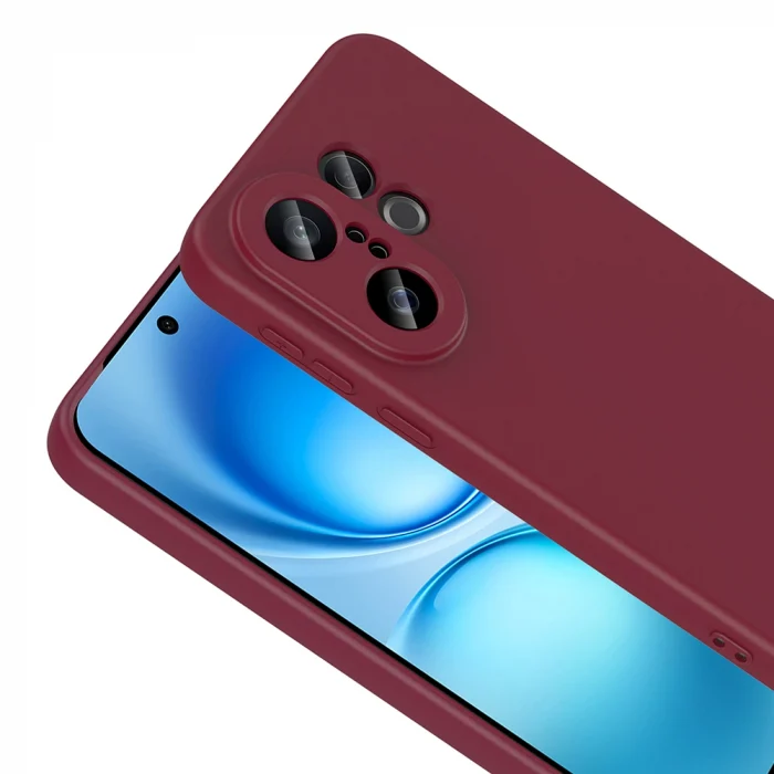 Vivo X200 FE 5G Kılıf Mara Lansman Kapak