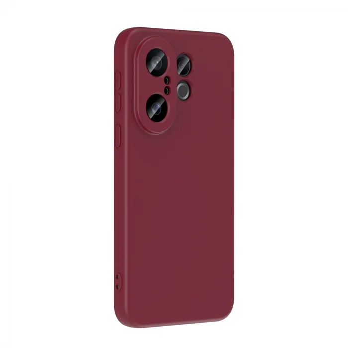 Vivo X200 FE 5G Kılıf Mara Lansman Kapak