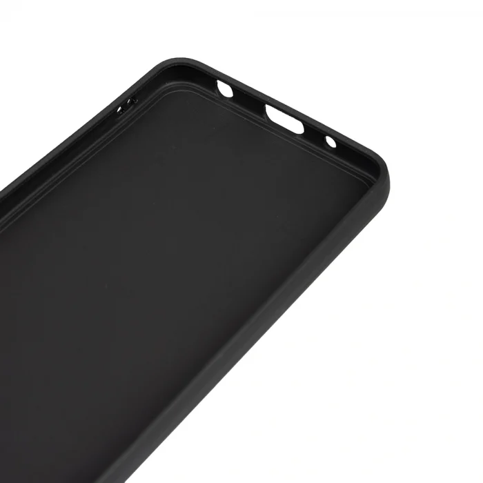 Vivo Y04 Kılıf Biye Silikon