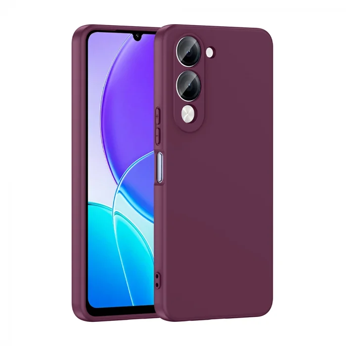 Vivo Y04 Kılıf Mara Lansman Kapak