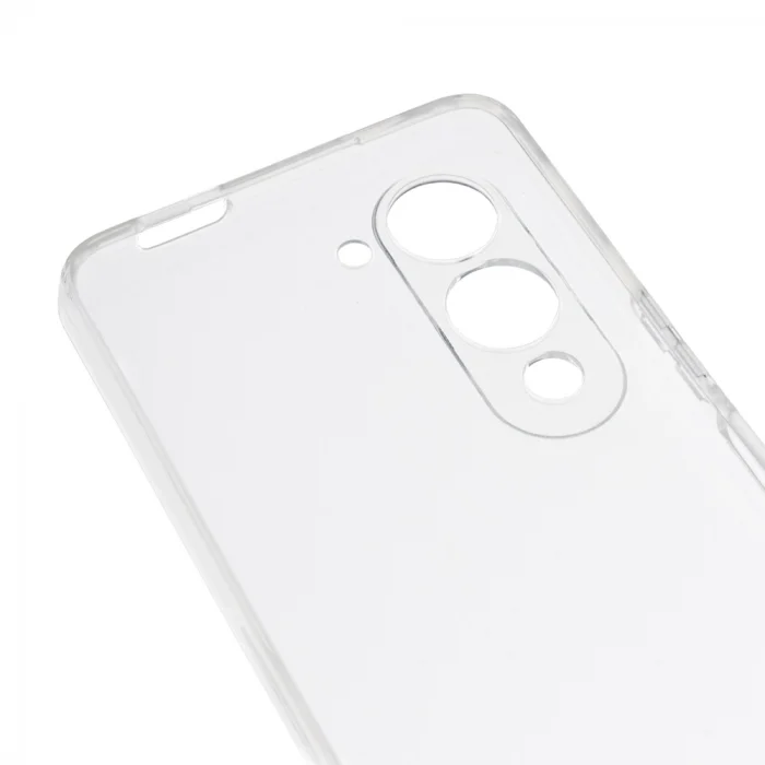 Vivo Y04 Zore 2mm Anti Shock Silikon