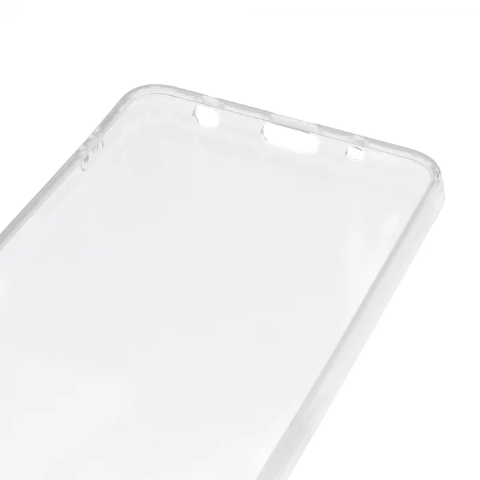 Vivo Y04 Zore 2mm Anti Shock Silikon