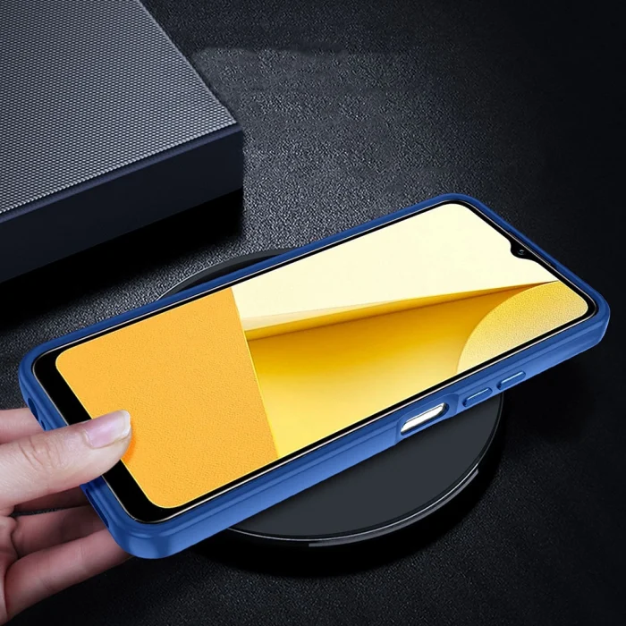 Vivo Y16 Kılıf  Flora Kapak