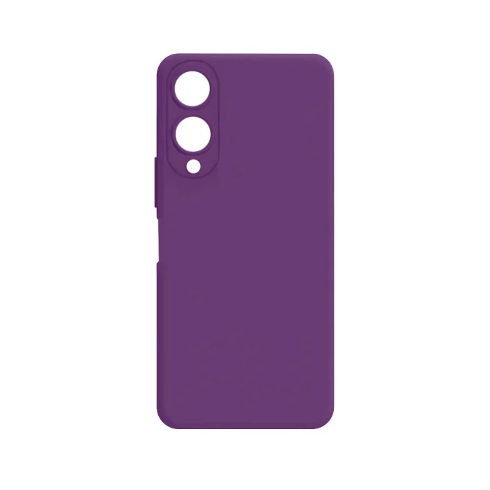 Vivo Y17S Kılıf Biye Silikon