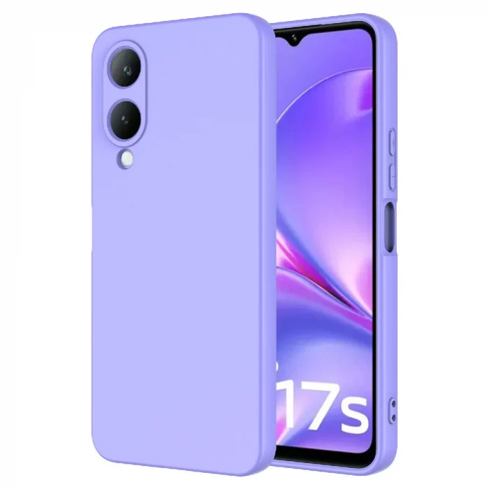 Vivo Y17S Kılıf Mara Lansman Kapak