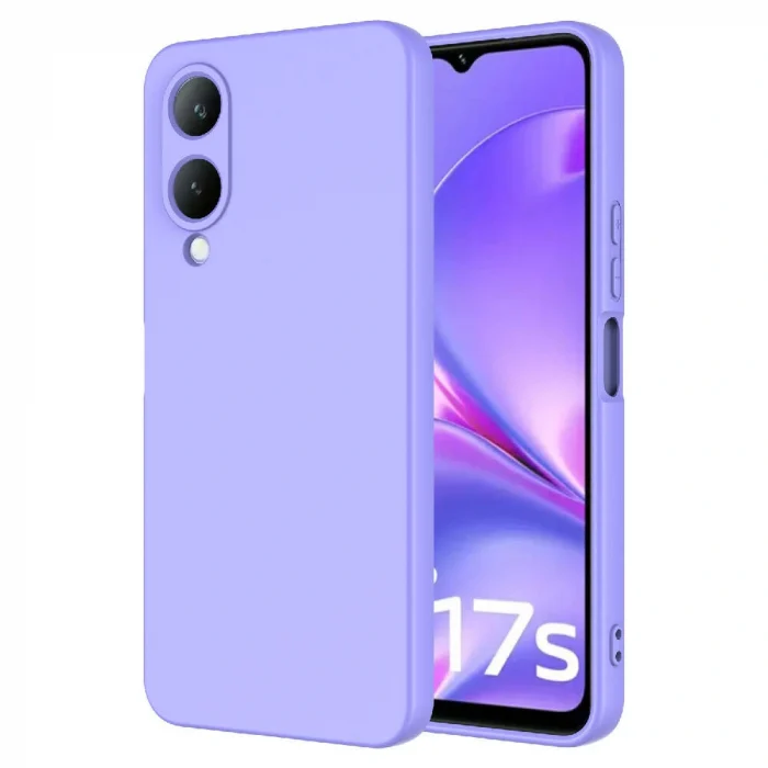 Vivo Y17S Kılıf Mara Lansman Kapak