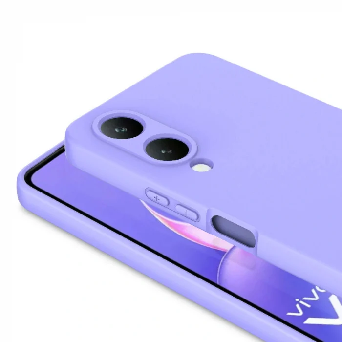 Vivo Y17S Kılıf Mara Lansman Kapak