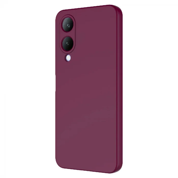 Vivo Y17S Kılıf Mara Lansman Kapak