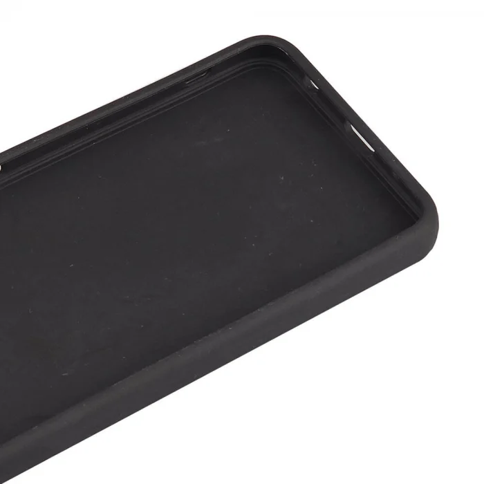 Vivo Y18 Kılıf Biye Silikon