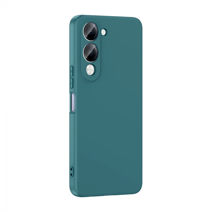 Vivo Y19 Kılıf Mara Lansman Kapak