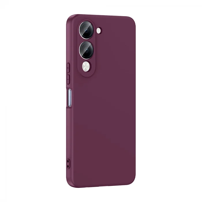 Vivo Y19 Kılıf Mara Lansman Kapak