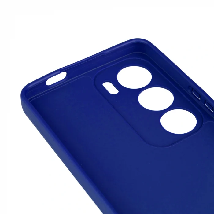 Vivo Y19S Kılıf Biye Silikon