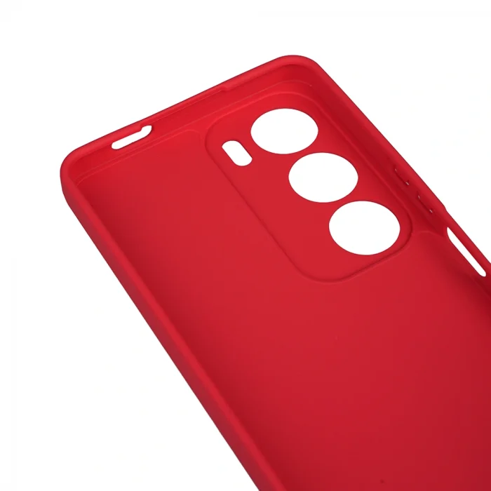 Vivo Y19S Kılıf Biye Silikon