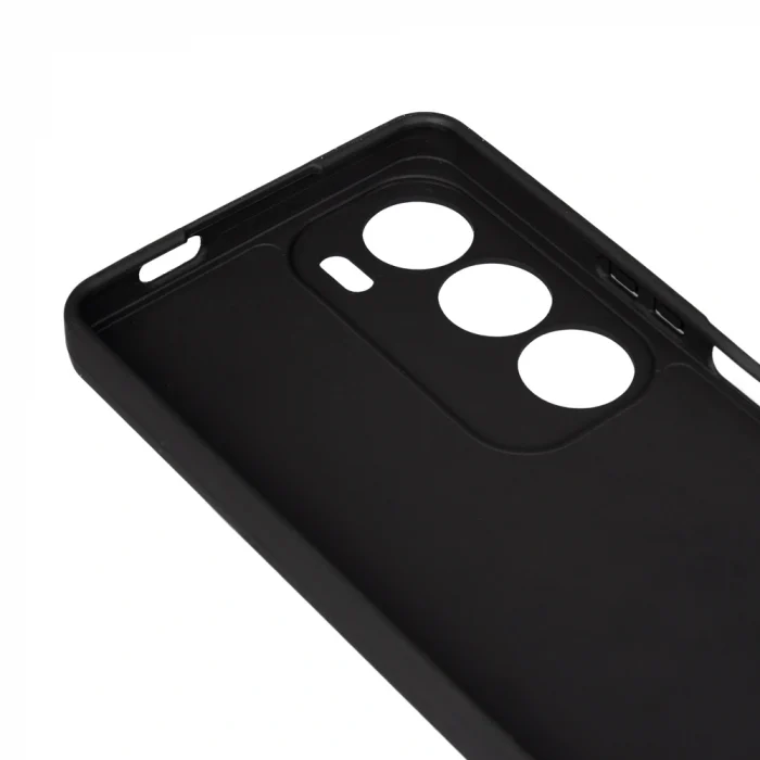 Vivo Y19S Kılıf Biye Silikon