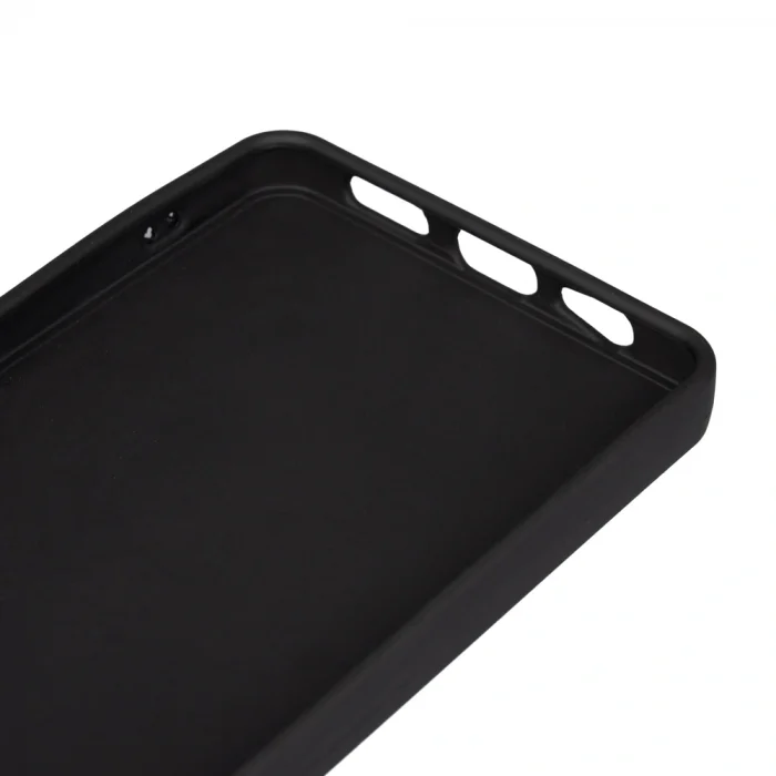 Vivo Y19S Kılıf Biye Silikon