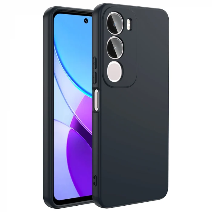 Vivo Y19S Kılıf Mara Lansman Kapak