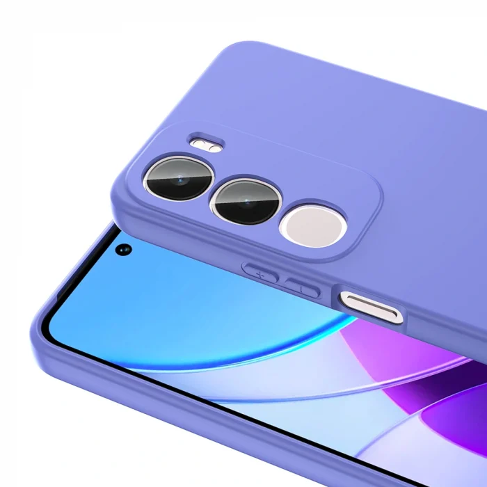 Vivo Y19S Kılıf Mara Lansman Kapak