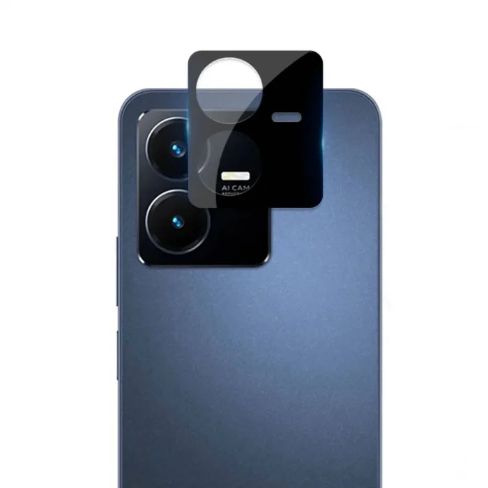 Vivo Y22 3D Kamera Camı