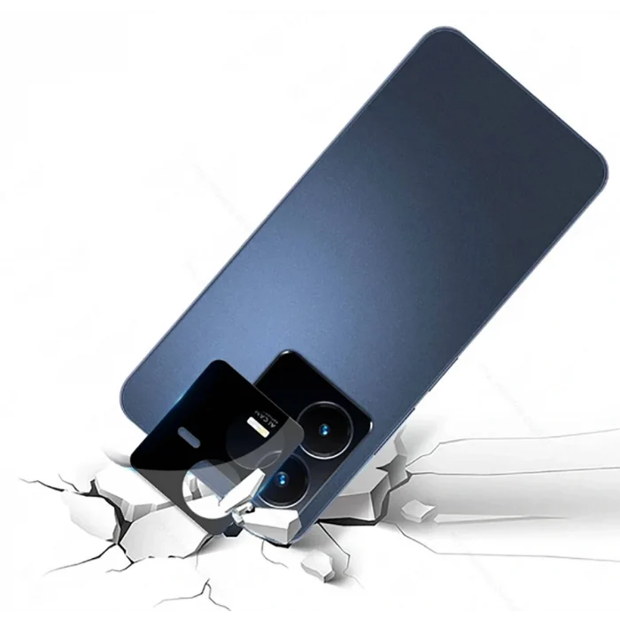 Vivo Y22 3D Kamera Camı