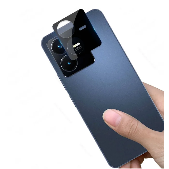 Vivo Y22 3D Kamera Camı