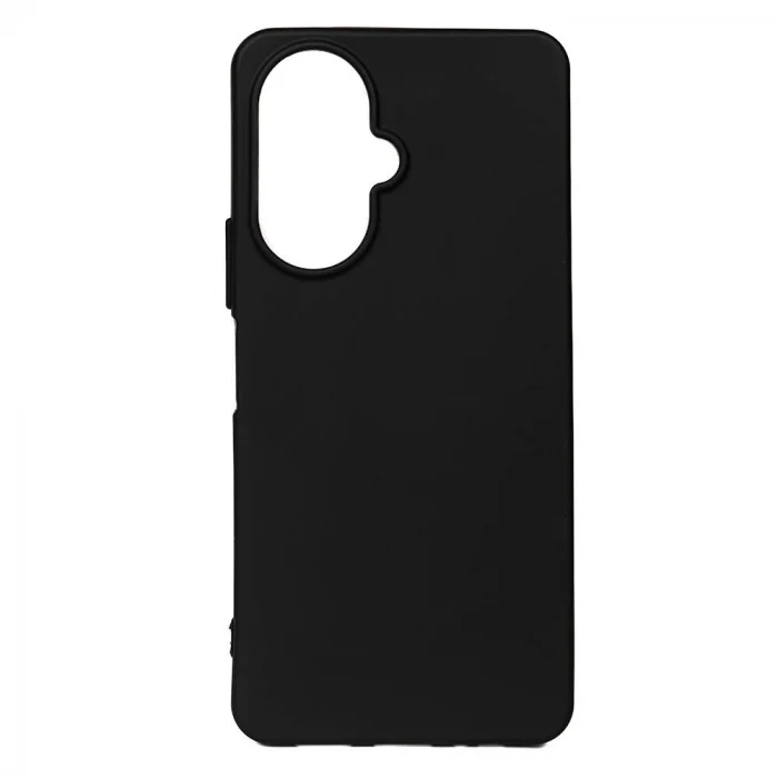 Vivo Y27 Kılıf Biye Silikon